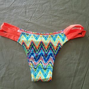 🥳 NWOT Bikini Bottom